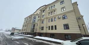 3-к квартира, вторичка, 162м2, 4/5 этаж