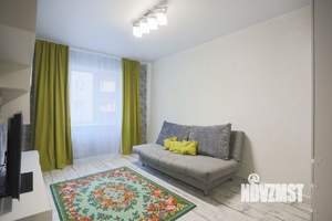 1-к квартира, вторичка, 32м2, 1/3 этаж