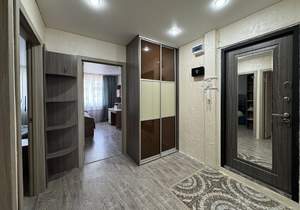 3-к квартира, вторичка, 61м2, 4/5 этаж