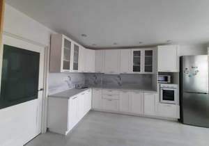 4-к квартира, вторичка, 124м2, 7/11 этаж