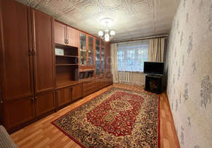 2-к квартира, вторичка, 45м2, 1/5 этаж