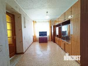 2-к квартира, вторичка, 23м2, 7/9 этаж