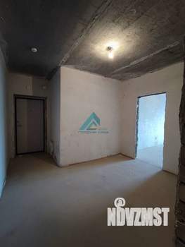 1-к квартира, вторичка, 48м2, 3/4 этаж