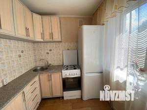 2-к квартира, вторичка, 40м2, 3/5 этаж