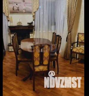 5-к квартира, вторичка, 95м2, 3/4 этаж