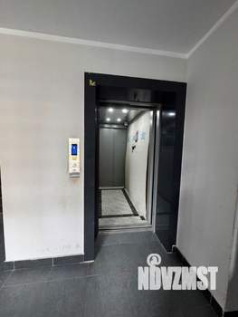 1-к квартира, вторичка, 33м2, 4/5 этаж