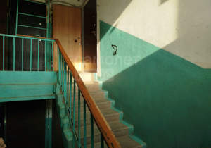 3-к квартира, вторичка, 42м2, 4/4 этаж