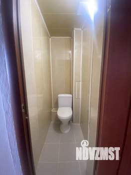 1-к квартира, вторичка, 33м2, 5/9 этаж
