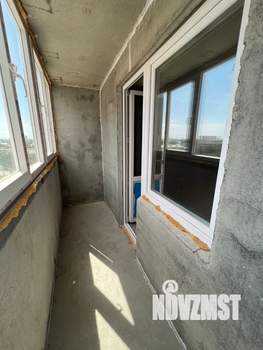 2-к квартира, сданный дом, 57м2, 4/24 этаж