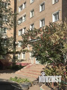 1-к квартира, вторичка, 33м2, 9/9 этаж