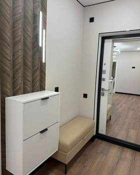 1-к квартира, вторичка, 41м2, 1/10 этаж