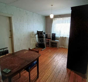 3-к квартира, вторичка, 51м2, 4/5 этаж