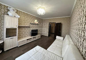 2-к квартира, вторичка, 60м2, 11/17 этаж