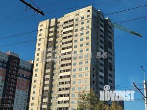 2-к квартира, вторичка, 62м2, 11/20 этаж