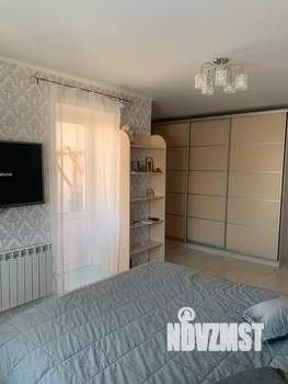 3-к квартира, вторичка, 90м2, 9/12 этаж
