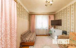 2-к квартира, вторичка, 37м2, 1/2 этаж