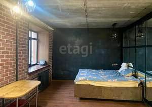 Студия квартира, вторичка, 33м2, 12/15 этаж