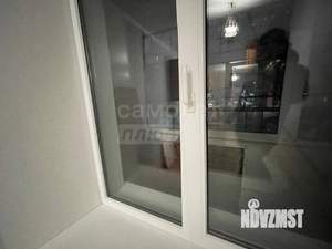 1-к квартира, вторичка, 35м2, 1/9 этаж