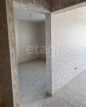 1-к квартира, вторичка, 36м2, 2/17 этаж