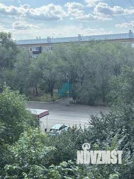 1-к квартира, вторичка, 29м2, 4/9 этаж