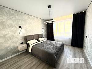 3-к квартира, вторичка, 74м2, 15/17 этаж