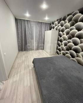 4-к квартира, вторичка, 72м2, 4/5 этаж