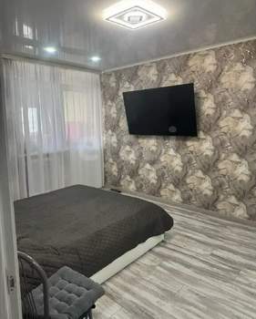 1-к квартира, вторичка, 37м2, 8/17 этаж