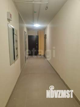 2-к квартира, вторичка, 54м2, 1/24 этаж