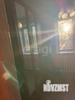 Студия квартира, вторичка, 13м2, 5/5 этаж