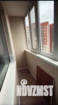 1-к квартира, вторичка, 33м2, 8/9 этаж