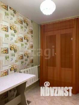 1-к квартира, вторичка, 37м2, 5/9 этаж