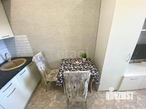 Студия квартира, вторичка, 26м2, 4/17 этаж