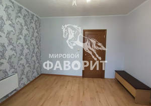 2-к квартира, вторичка, 50м2, 3/6 этаж