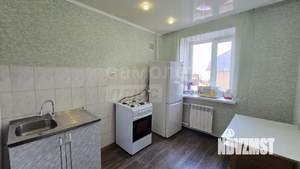 4-к квартира, вторичка, 73м2, 2/9 этаж