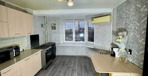 1-к квартира, вторичка, 30м2, 5/9 этаж