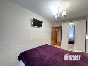 2-к квартира, вторичка, 47м2, 2/12 этаж