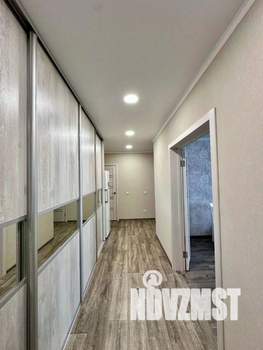 2-к квартира, вторичка, 64м2, 5/17 этаж