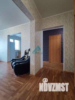 2-к квартира, вторичка, 58м2, 9/17 этаж