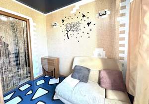 1-к квартира, вторичка, 33м2, 9/10 этаж
