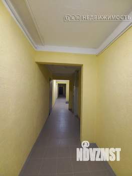 1-к квартира, вторичка, 32м2, 13/20 этаж