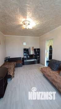 1-к квартира, вторичка, 27м2, 5/5 этаж