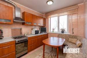 4-к квартира, вторичка, 85м2, 2/10 этаж