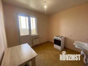 1-к квартира, вторичка, 34м2, 5/10 этаж