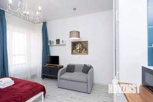 Студия квартира, вторичка, 26м2, 6/7 этаж