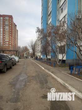 3-к квартира, вторичка, 65м2, 2/9 этаж