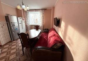 9-к квартира, вторичка, 94м2, 2/12 этаж