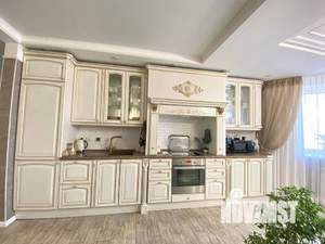 2-к квартира, вторичка, 91м2, 16/16 этаж