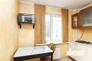 1-к квартира, вторичка, 30м2, 3/9 этаж