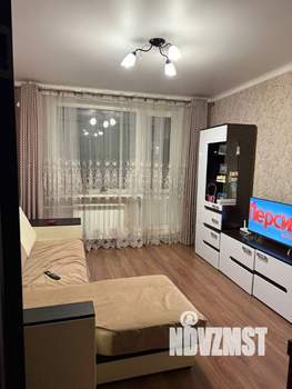 2-к квартира, вторичка, 45м2, 3/4 этаж