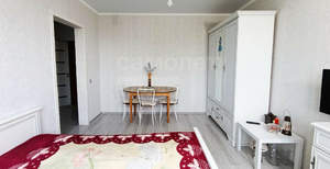 1-к квартира, вторичка, 31м2, 14/17 этаж